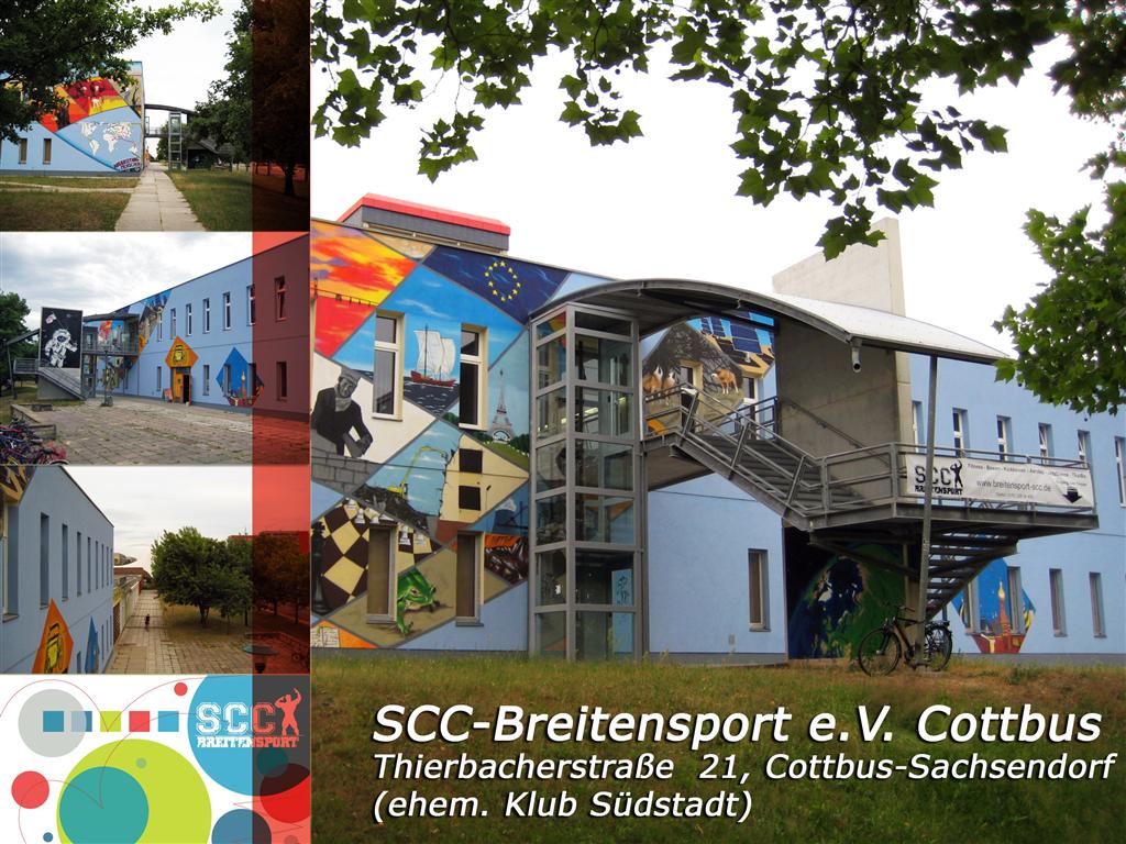 SCC Breitensport e.V. Cottbus
