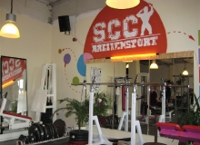 SCC Breitensport e.V. Cottbus
