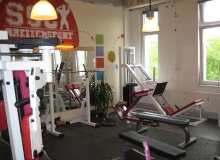 SCC Breitensport e.V. Cottbus
