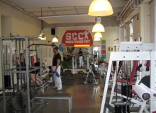 SCC Breitensport e.V. Cottbus