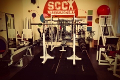 SCC Breitensport e.V. Cottbus