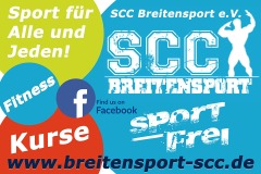 SCC Breitensport e.V.